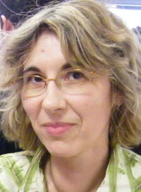 Renée Fénéron